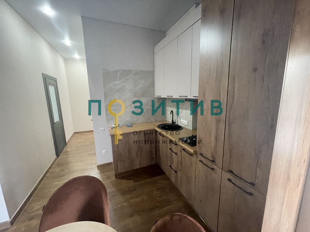 Продажа 2-комнатной квартиры, Пятигорск, Калинина пр-кт,  27к3