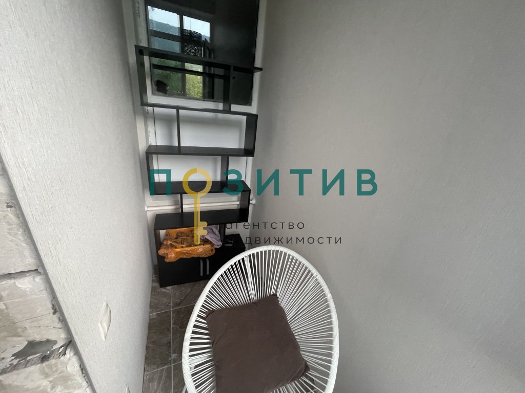 Продажа 2-комнатной квартиры, Пятигорск, Калинина пр-кт,  27к3