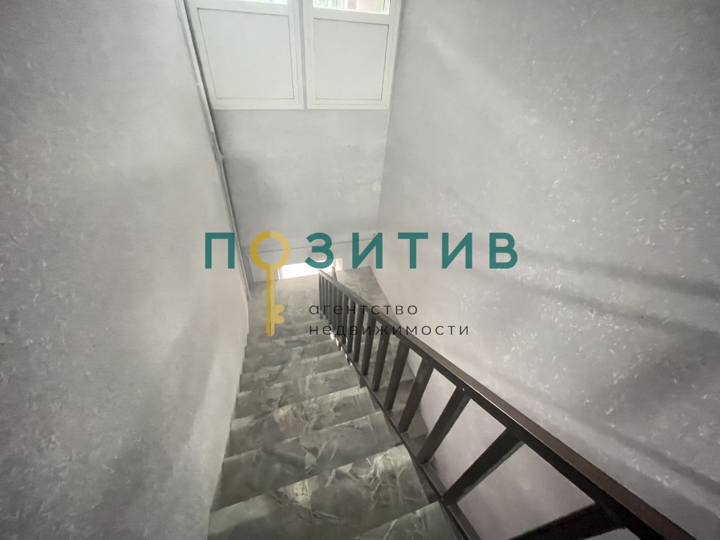 Продажа 2-комнатной квартиры, Пятигорск, Калинина пр-кт,  27к3