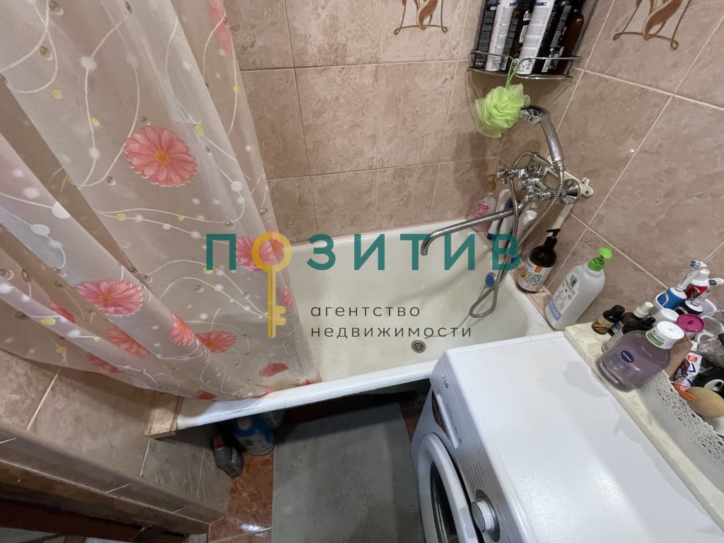 Продажа 1-комнатной квартиры, Пятигорск, 1-я Набережная ул,  30а/2