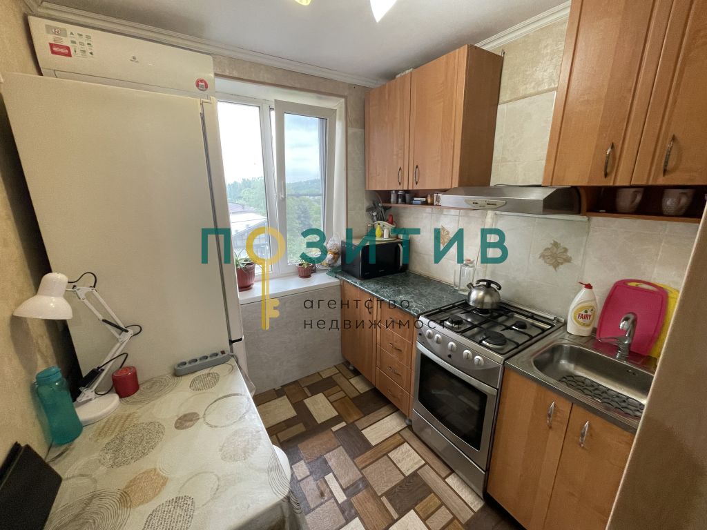 Продажа 1-комнатной квартиры, Пятигорск, 1-я Набережная ул,  30а/2