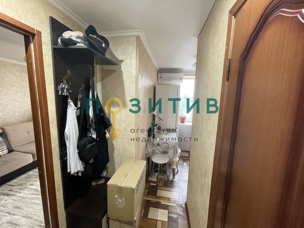 Продажа 1-комнатной квартиры, Пятигорск, 1-я Набережная ул,  30а/2