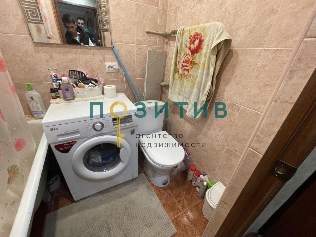 Продажа 1-комнатной квартиры, Пятигорск, 1-я Набережная ул,  30а/2