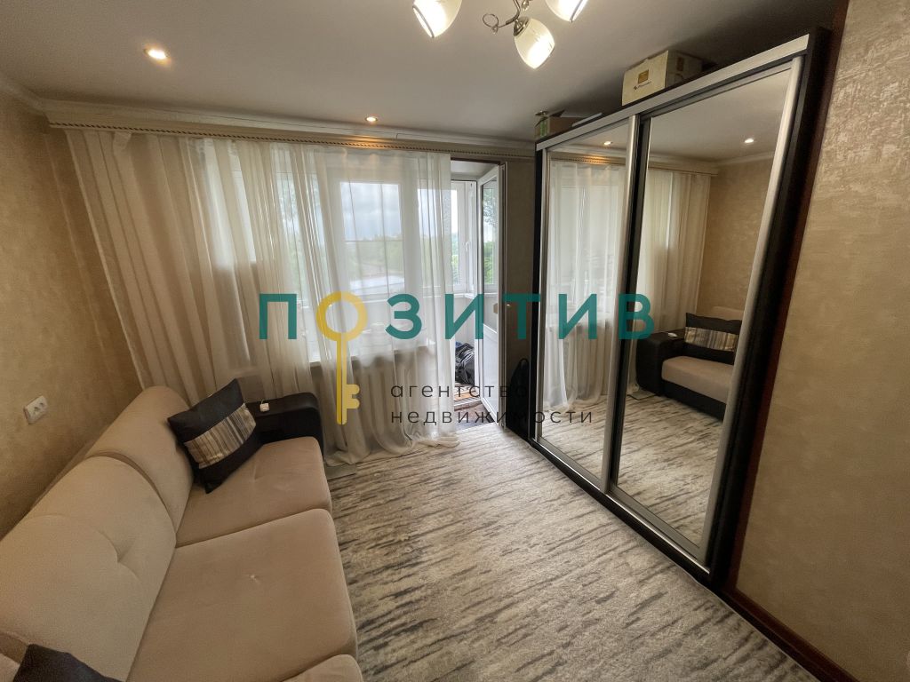 Продажа 1-комнатной квартиры, Пятигорск, 1-я Набережная ул,  30а/2