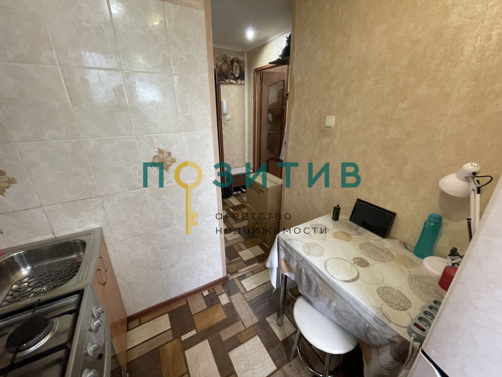 Продажа 1-комнатной квартиры, Пятигорск, 1-я Набережная ул,  30а/2