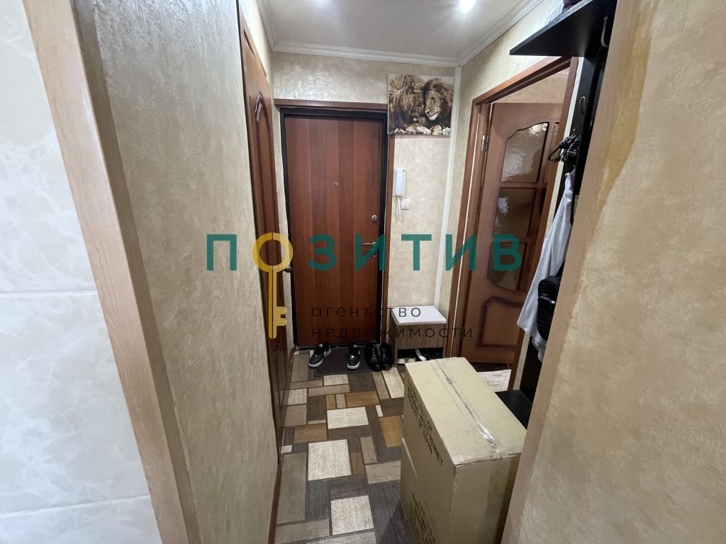 Продажа 1-комнатной квартиры, Пятигорск, 1-я Набережная ул,  30а/2