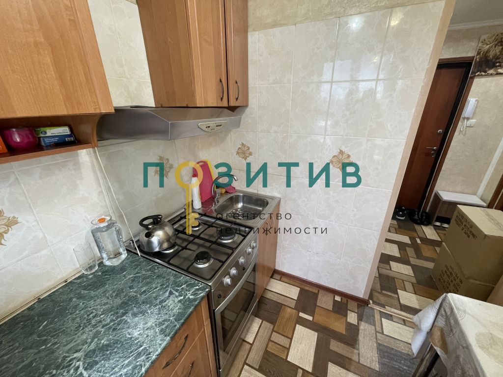 Продажа 1-комнатной квартиры, Пятигорск, 1-я Набережная ул,  30а/2