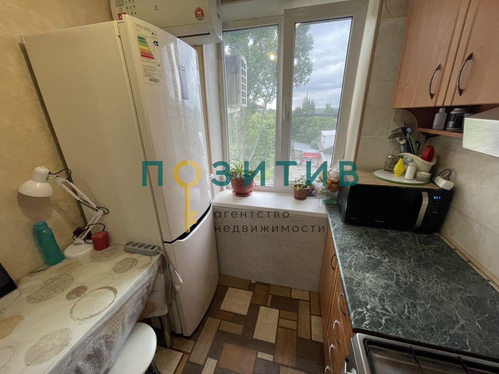 Продажа 1-комнатной квартиры, Пятигорск, 1-я Набережная ул,  30а/2