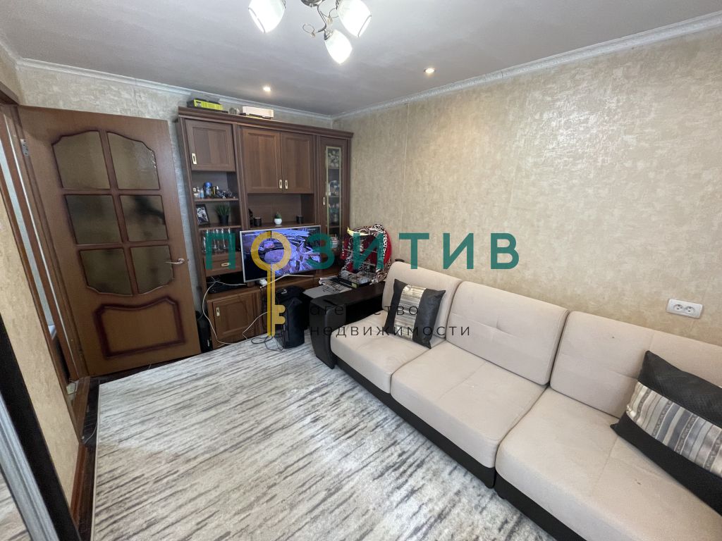 Продажа 1-комнатной квартиры, Пятигорск, 1-я Набережная ул,  30а/2