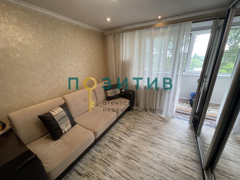 Продажа 1-комнатной квартиры, Пятигорск, 1-я Набережная ул,  30а/2