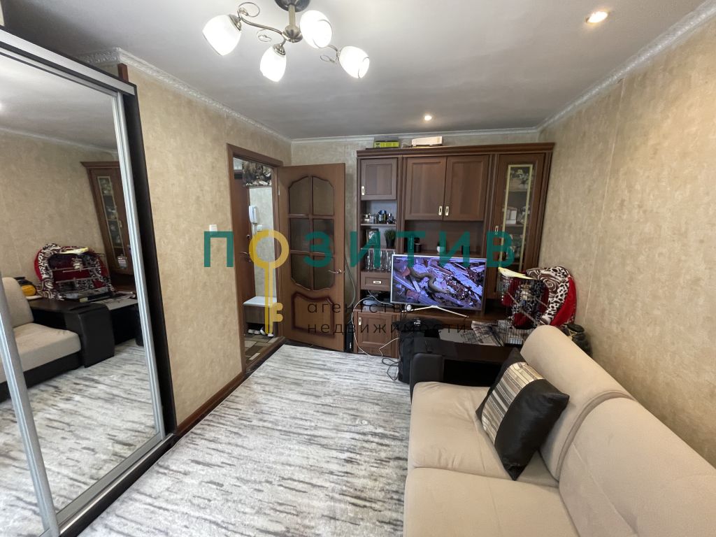 Продажа 1-комнатной квартиры, Пятигорск, 1-я Набережная ул,  30а/2