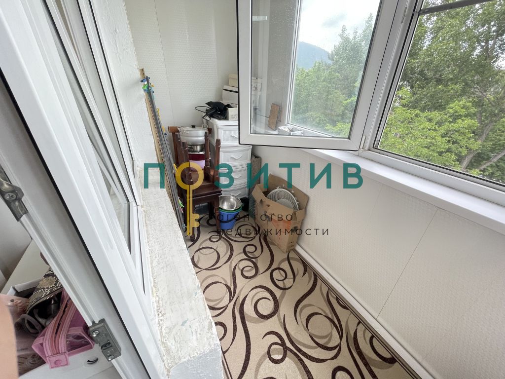 Продажа 1-комнатной квартиры, Пятигорск, 1-я Набережная ул,  30а/2