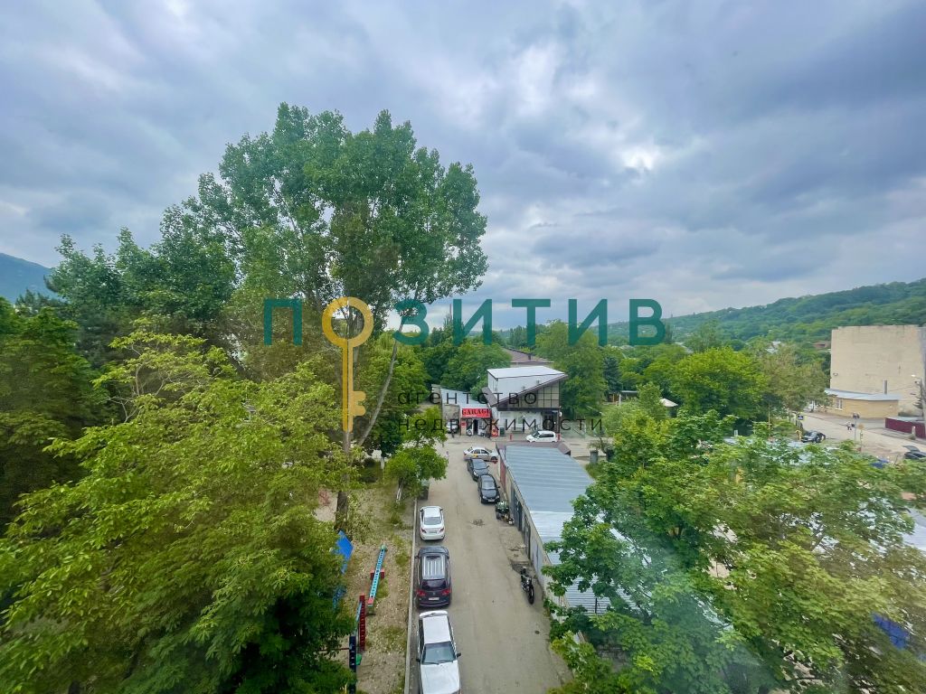 Продажа 1-комнатной квартиры, Пятигорск, 1-я Набережная ул,  30а/2