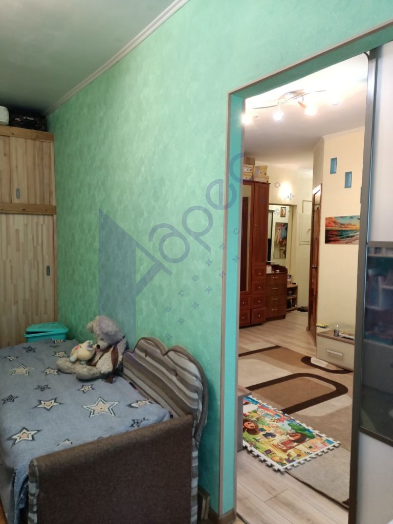 Продажа 2-комнатной квартиры, Нижний Новгород, Куйбышева ул,  37