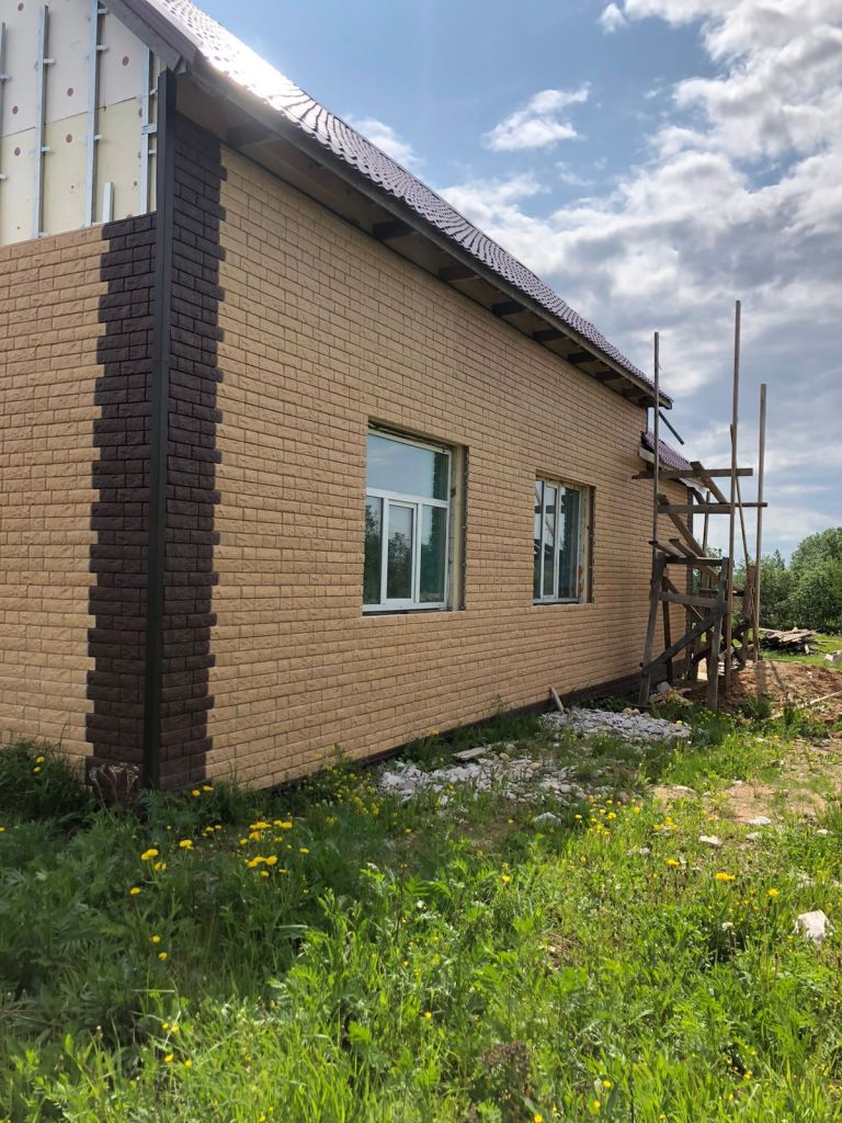 Продажа дома, 350м <sup>2</sup>, 8 сот., Череповец, Волгучинская ул