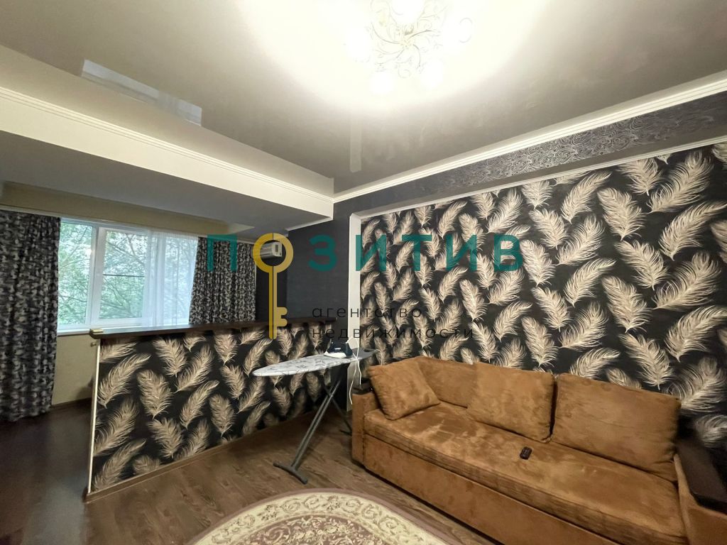 Продажа 1-комнатной квартиры, Минеральные Воды, Бештаугорская ул