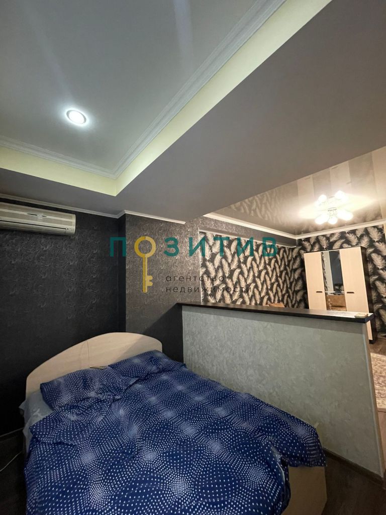 Продажа 1-комнатной квартиры, Минеральные Воды, Бештаугорская ул