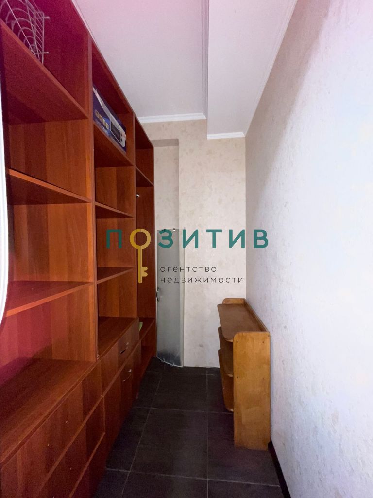 Продажа 1-комнатной квартиры, Минеральные Воды, Бештаугорская ул