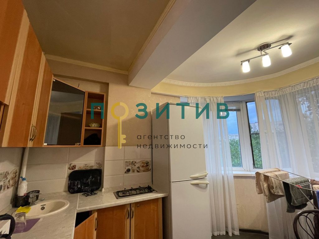 Продажа 1-комнатной квартиры, Минеральные Воды, Бештаугорская ул