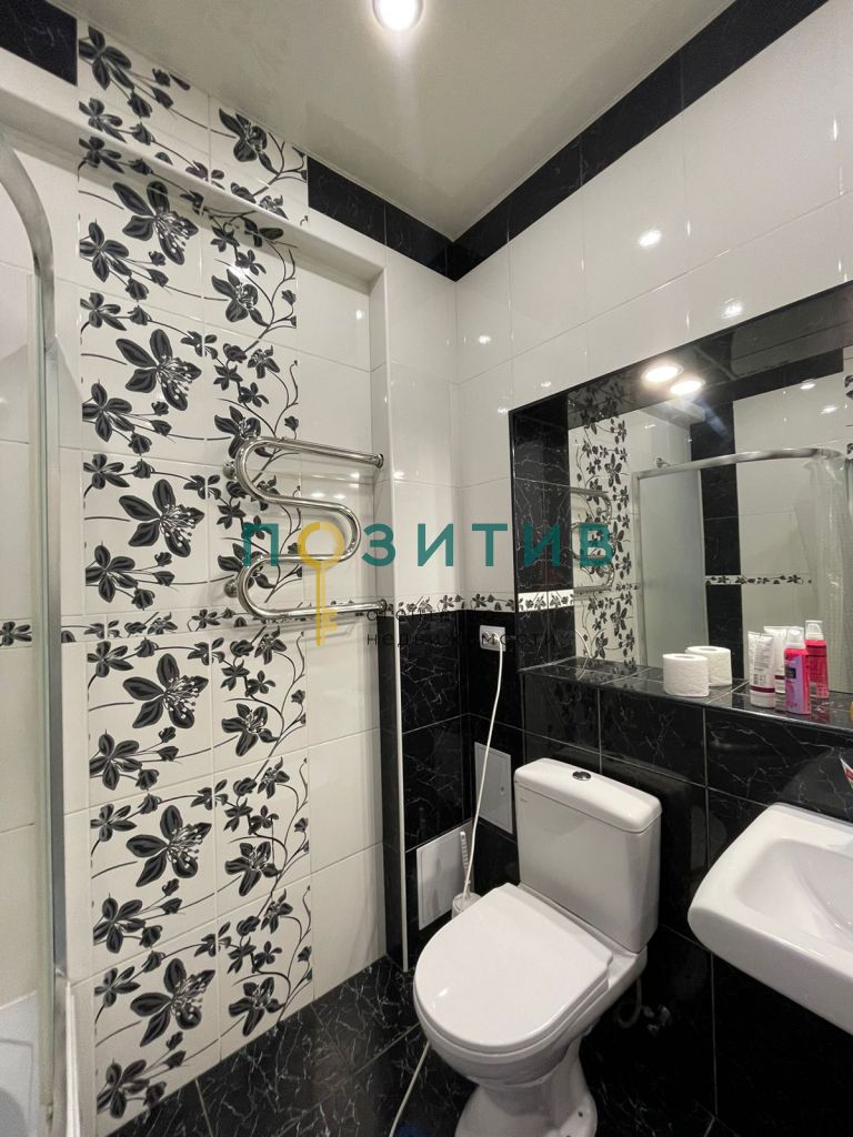 Продажа 1-комнатной квартиры, Минеральные Воды, Бештаугорская ул