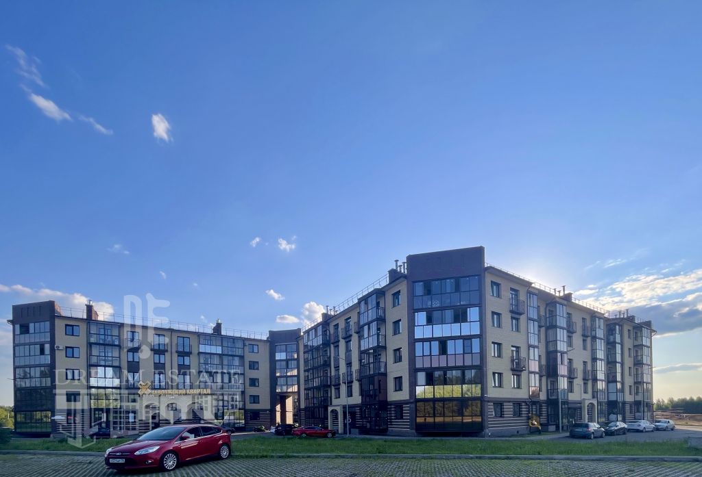 Продажа 3-комнатной квартиры, Ярославль, Машиностроителей пр-кт