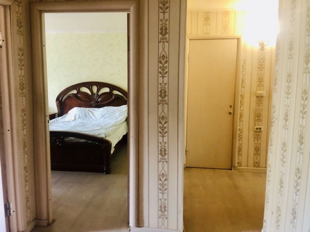 Продажа 3-комнатной квартиры, Иваново, Багаева ул,  37