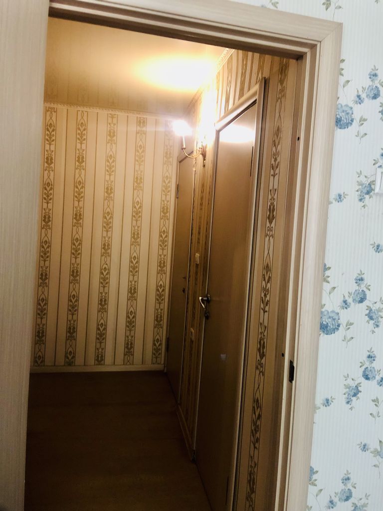 Продажа 3-комнатной квартиры, Иваново, Багаева ул,  37