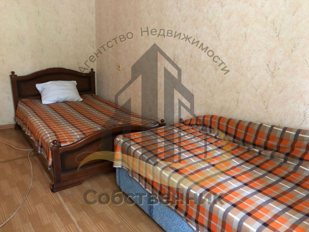 Аренда 2-комнатной квартиры, Старый Оскол, Макаренко мкр,  29