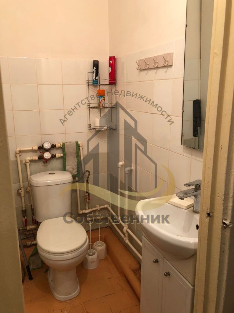 Аренда 2-комнатной квартиры, Старый Оскол, Макаренко мкр,  29