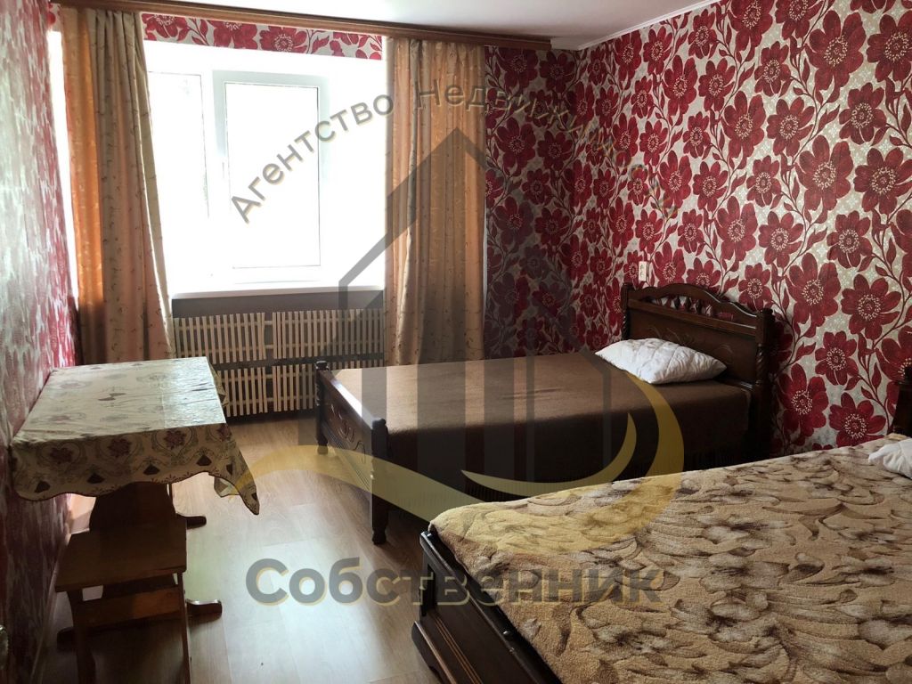 Аренда 2-комнатной квартиры, Старый Оскол, Макаренко мкр,  29