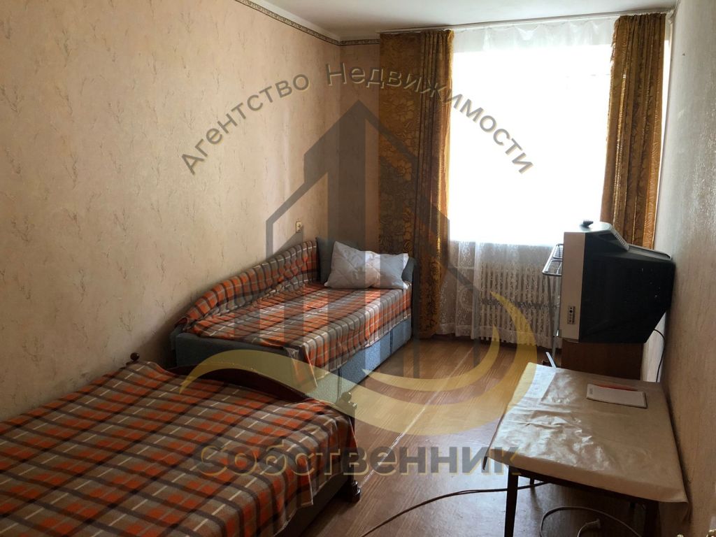 Аренда 2-комнатной квартиры, Старый Оскол, Макаренко мкр,  29