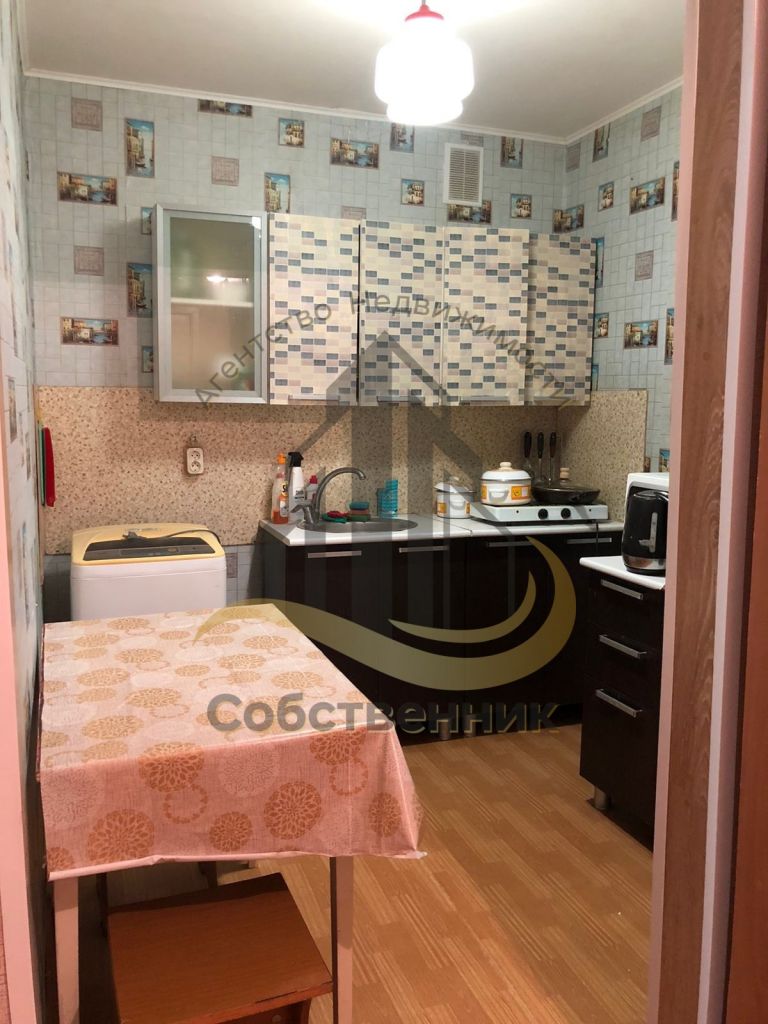 Аренда 2-комнатной квартиры, Старый Оскол, Макаренко мкр,  29