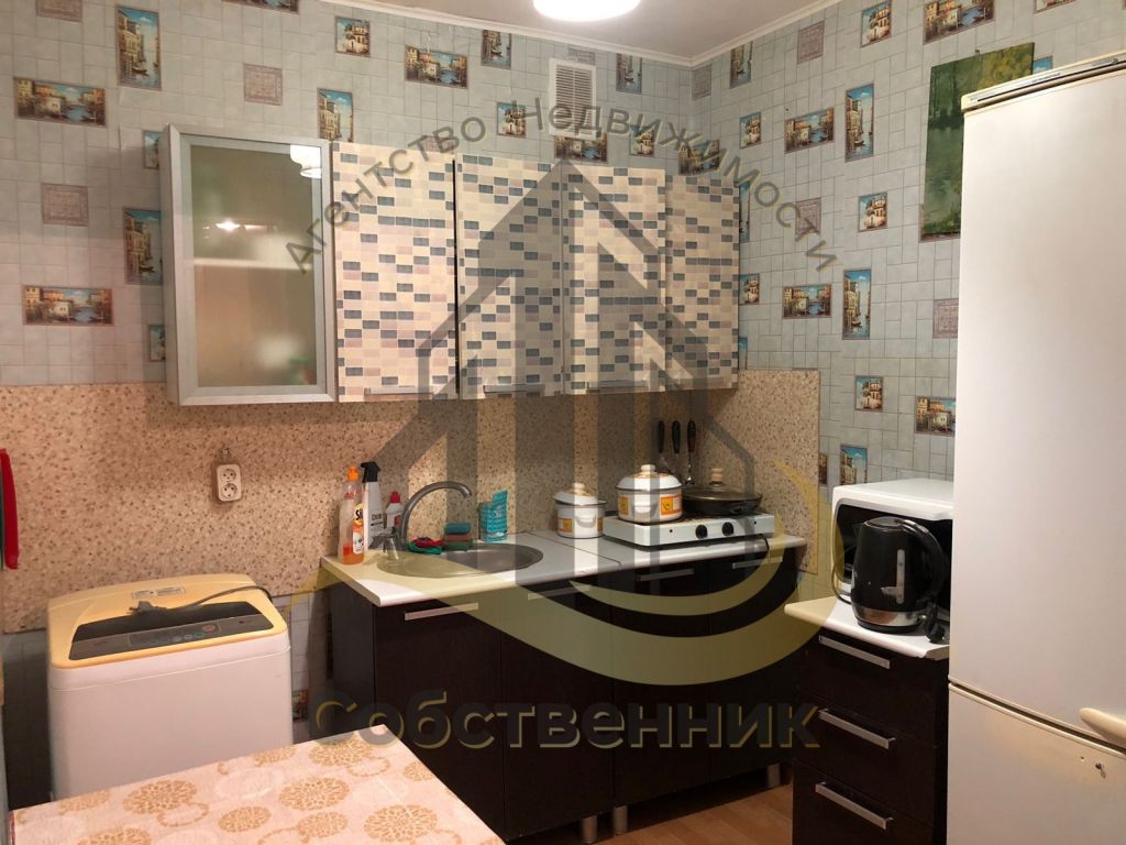 Аренда 2-комнатной квартиры, Старый Оскол, Макаренко мкр,  29