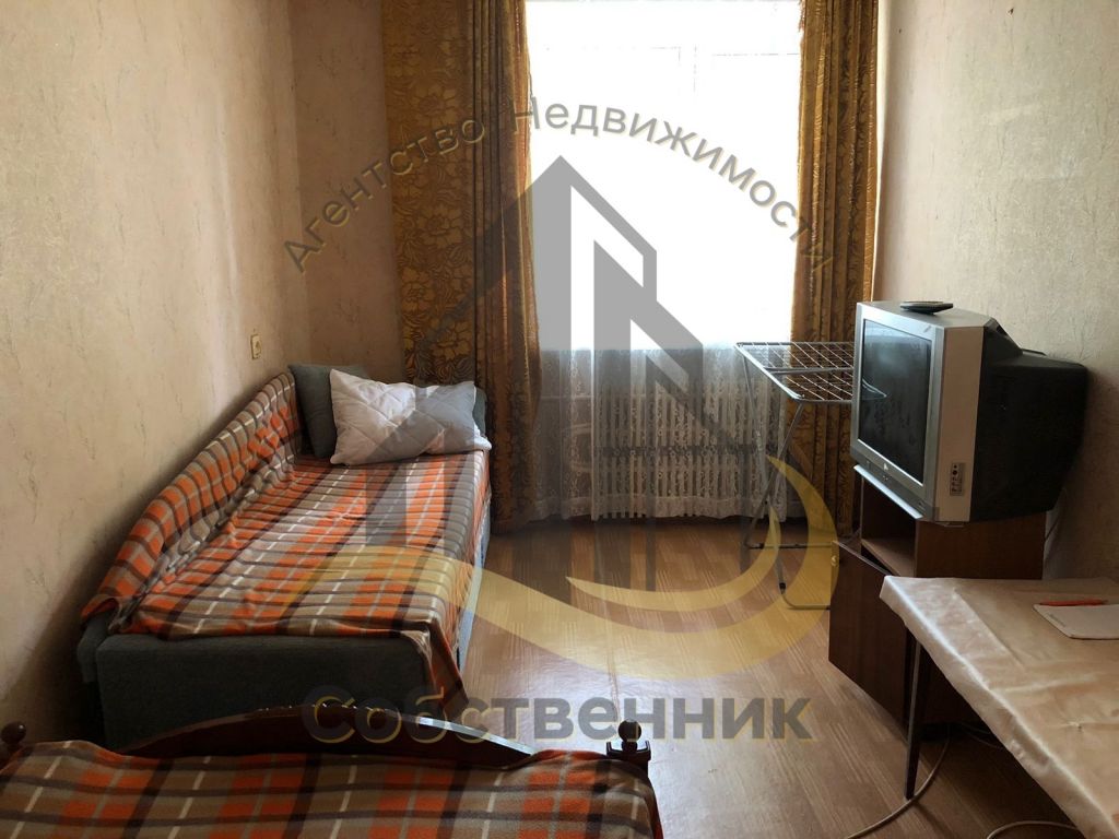 Аренда 2-комнатной квартиры, Старый Оскол, Макаренко мкр,  29