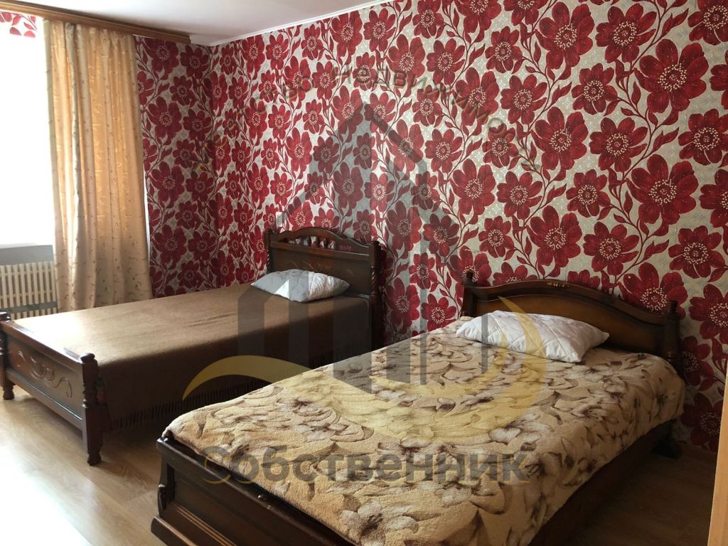 Аренда 2-комнатной квартиры, Старый Оскол, Макаренко мкр,  29