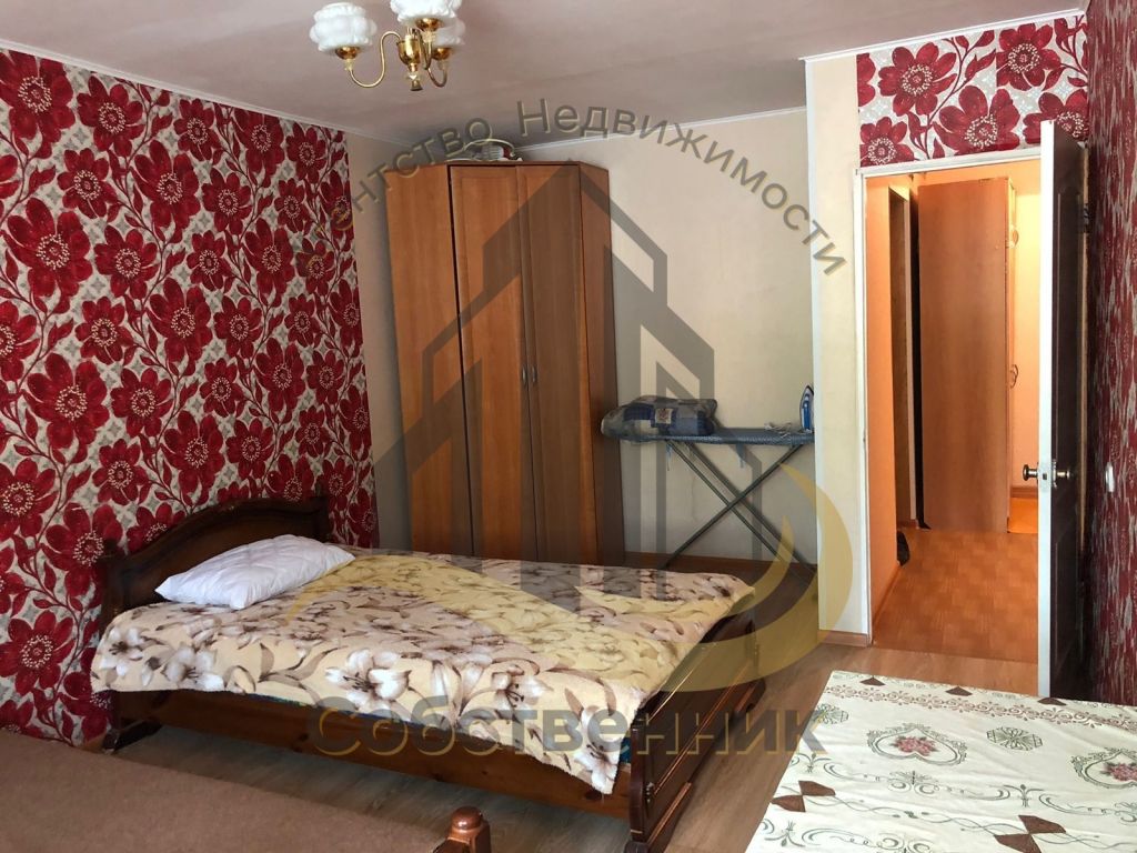 Аренда 2-комнатной квартиры, Старый Оскол, Макаренко мкр,  29