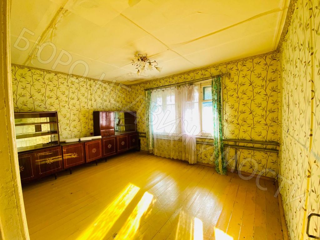Квартира