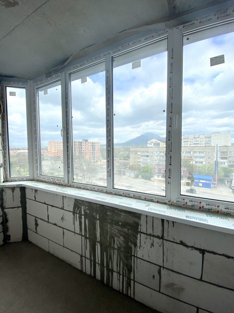 Продажа 2-комнатной квартиры, Пятигорск, Пальмиро Тольятти ул,  49