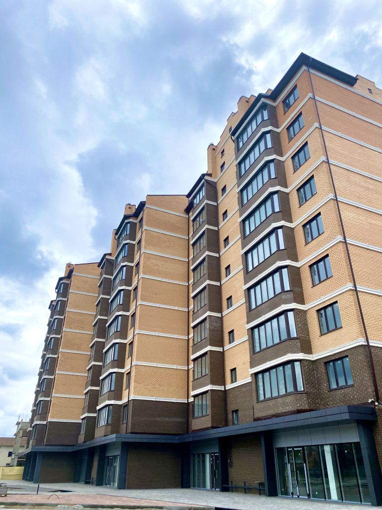 Продажа 2-комнатной квартиры, Пятигорск, Пальмиро Тольятти ул,  49