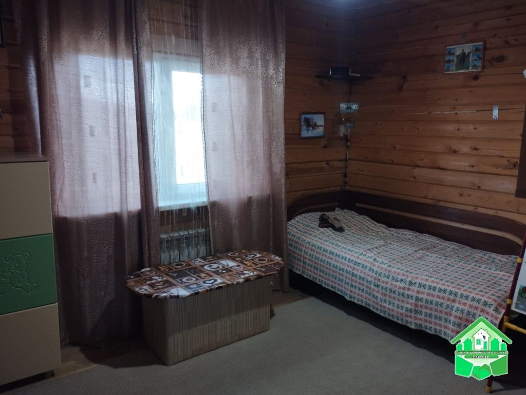 Продажа дома, 105м <sup>2</sup>, 15 сот., Алексеевское, Зимняя,  2