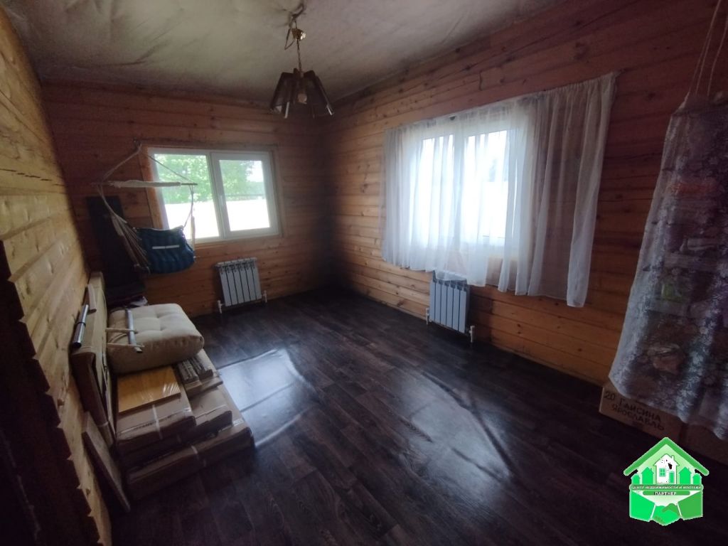 Продажа дома, 105м <sup>2</sup>, 15 сот., Алексеевское, Зимняя,  2