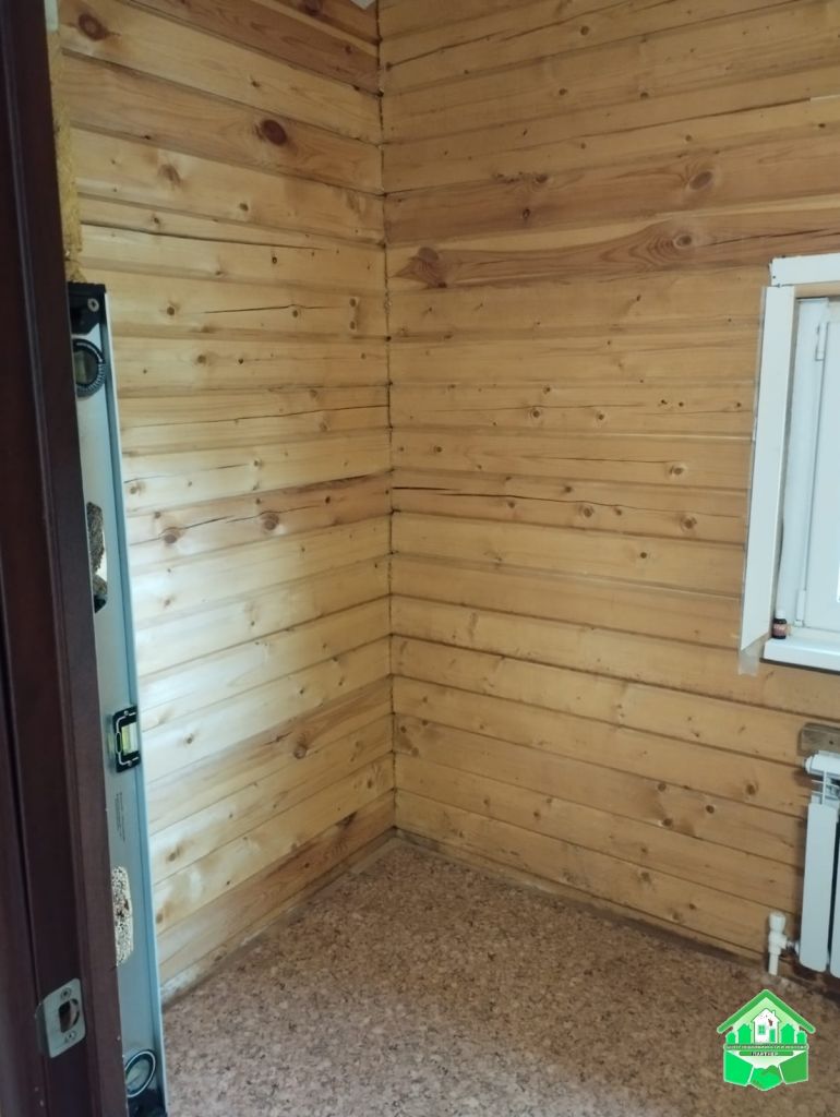 Продажа дома, 105м <sup>2</sup>, 15 сот., Алексеевское, Зимняя,  2