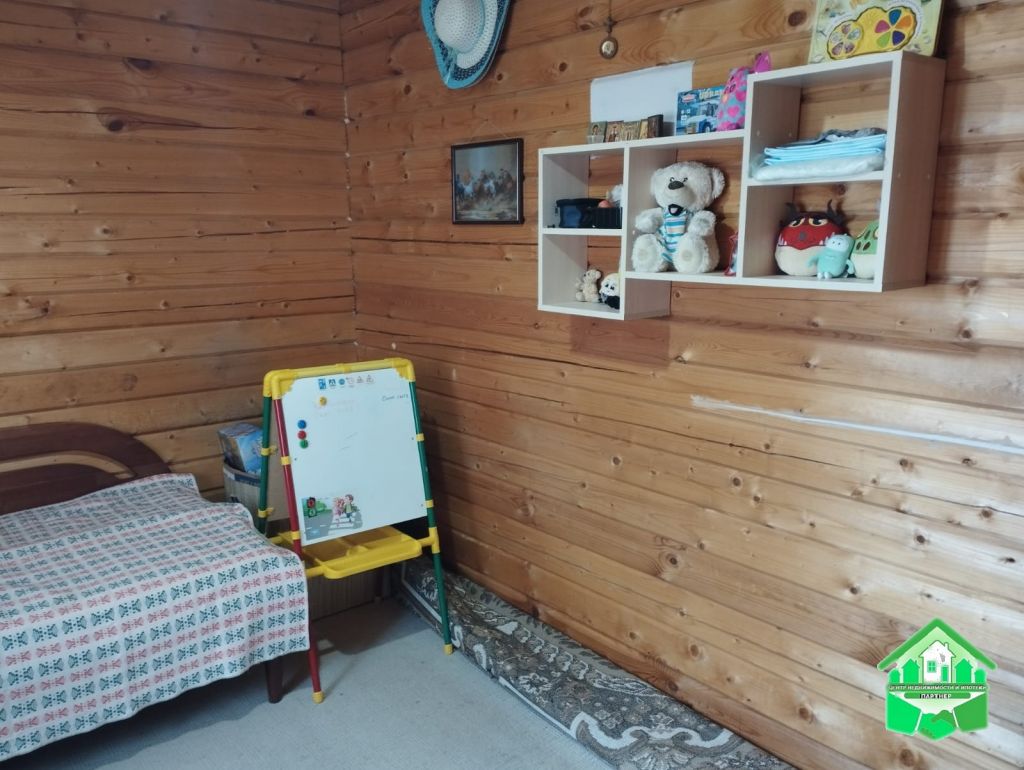 Продажа дома, 105м <sup>2</sup>, 15 сот., Алексеевское, Зимняя,  2