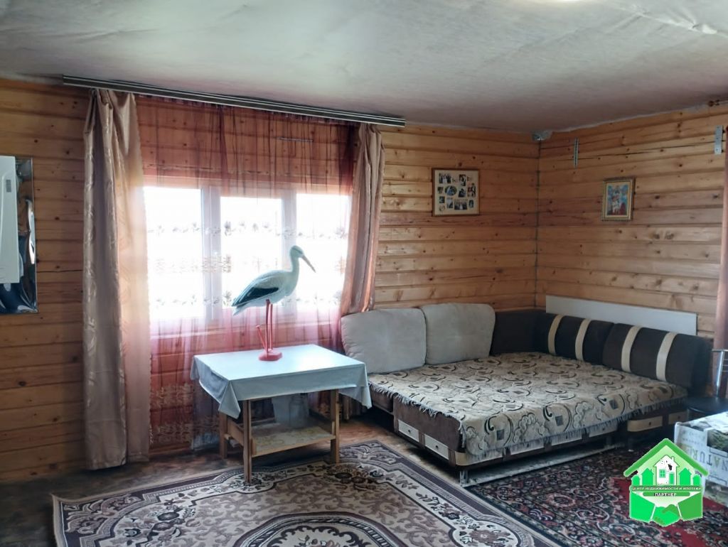 Продажа дома, 105м <sup>2</sup>, 15 сот., Алексеевское, Зимняя,  2