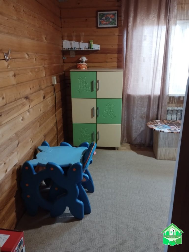 Продажа дома, 105м <sup>2</sup>, 15 сот., Алексеевское, Зимняя,  2