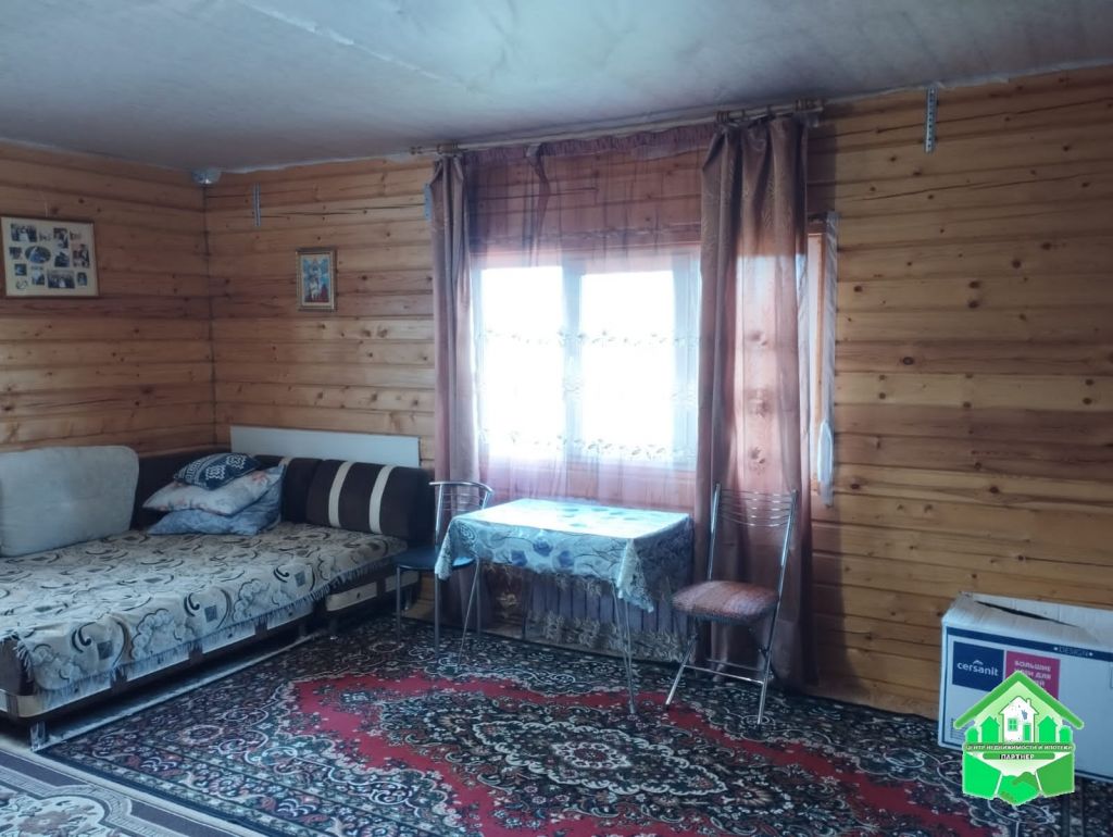 Продажа дома, 105м <sup>2</sup>, 15 сот., Алексеевское, Зимняя,  2