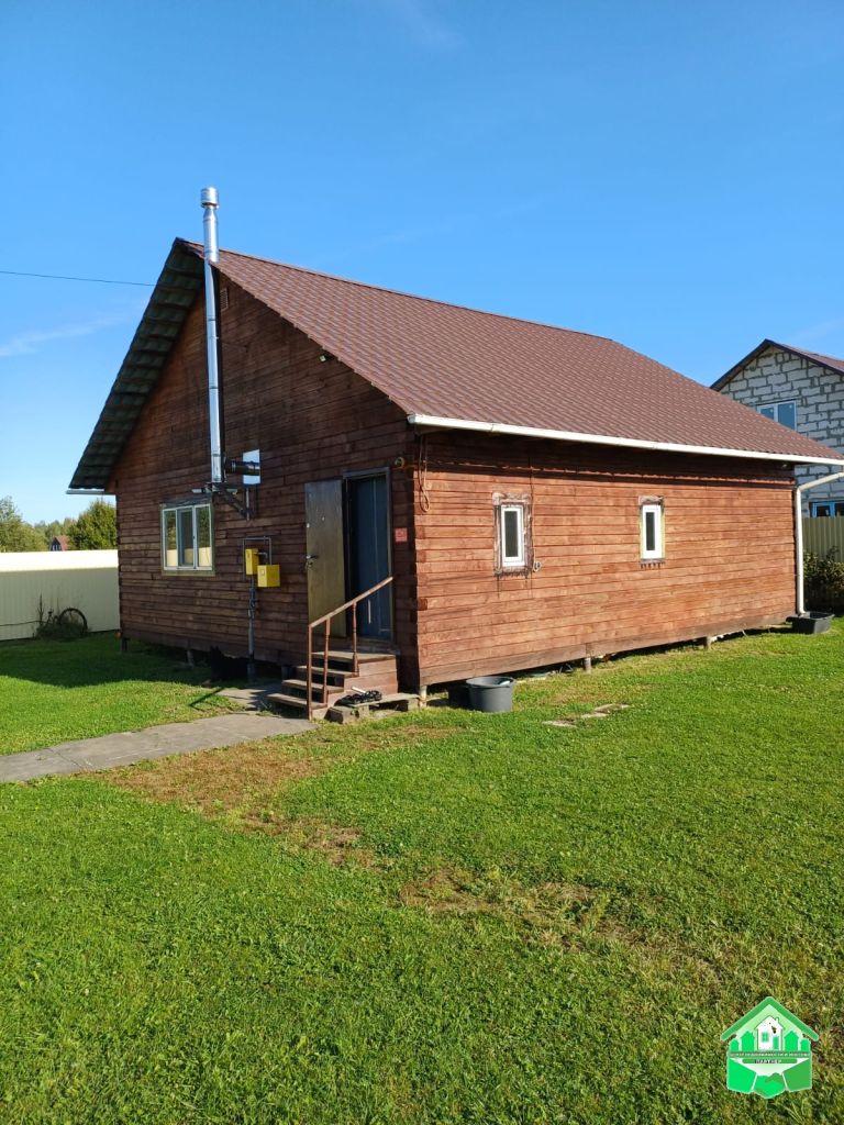 Продажа дома, 105м <sup>2</sup>, 15 сот., Алексеевское, Зимняя,  2