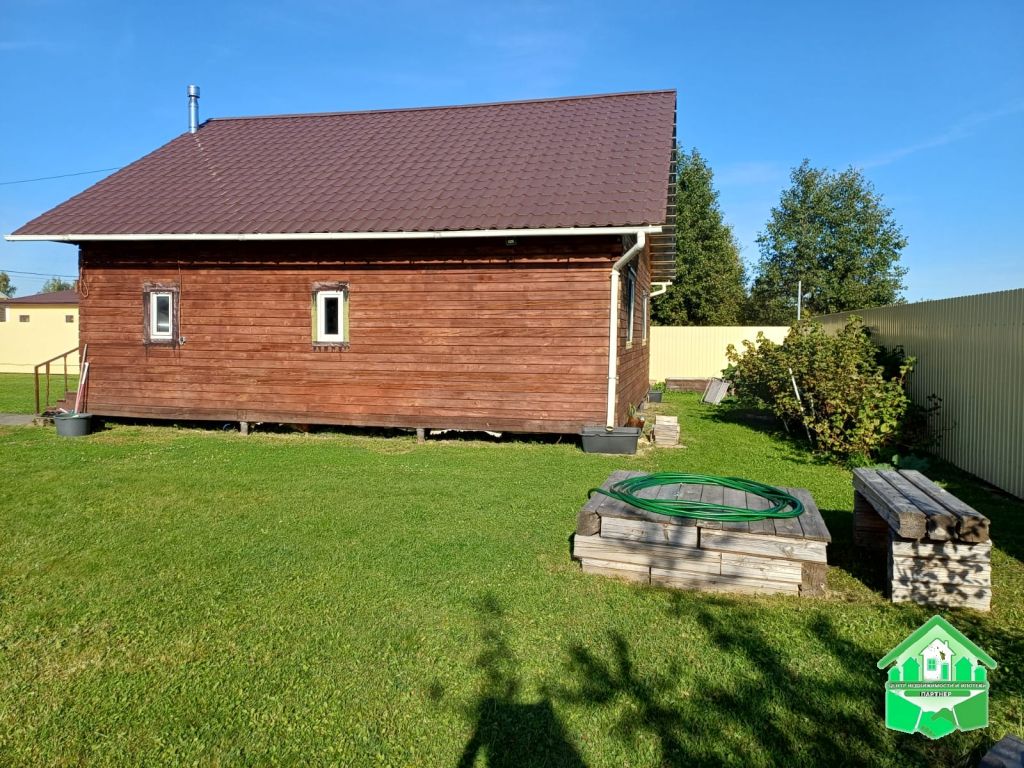 Продажа дома, 105м <sup>2</sup>, 15 сот., Алексеевское, Зимняя,  2