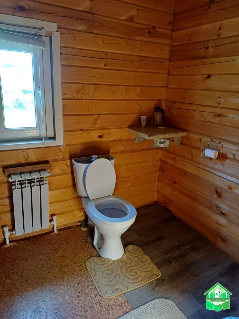 Продажа дома, 105м <sup>2</sup>, 15 сот., Алексеевское, Зимняя,  2