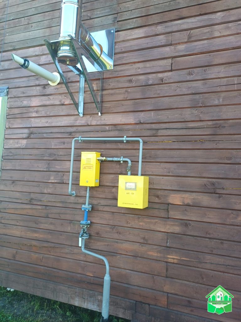 Продажа дома, 105м <sup>2</sup>, 15 сот., Алексеевское, Зимняя,  2